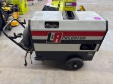 L&A Predator-1 Pressure Washer Open Box, Our Price $2,999.99