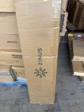 Zinus Open Box Bed Frame Components, Model AZ-HDBF-7CK