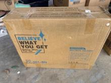 Phi Villa Set of 2 Outdoor Chairs, Open Box