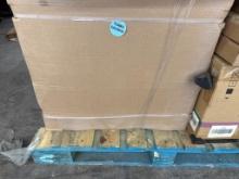 Hampton Bay Kitchen Base Cabinet in Open Box