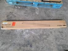 Open Box 4-Foot Slim Wrap Light with Integrated LED Technology
