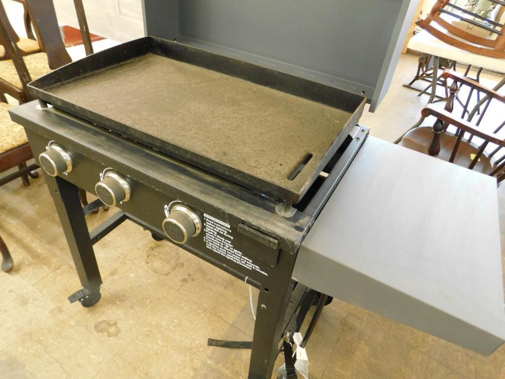 Expert Grill - Griddle - Unused