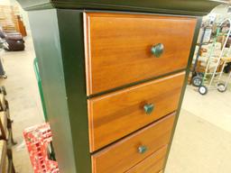 6 Drawer Lingerie Chest