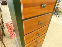 6 Drawer Lingerie Chest