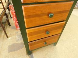 6 Drawer Lingerie Chest