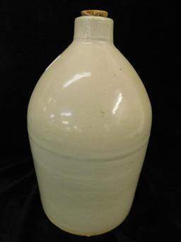 Hayner - Dayton Ohio - Pottery Jug - 11.5" x 7"