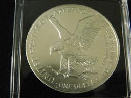 2023 American Eagle Silver Dollar