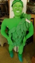 1999 Jolly Green Giant Store Display