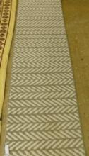 Herringbone Runner