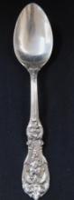 Sterling Silver - Reed and Barton - Francis I - Serving Spoon - 94 Grams