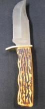 8" Schrade - Uncle Henry - Long Knife - #1130011