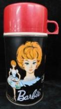 Vintage "Barbi-Midge and Skipper" Lunchbox Thermos