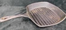 Emeril Cast Iron Square Grill Pan - 10"