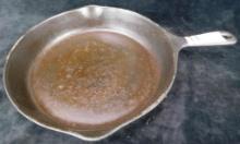 Martin Stove and Range - Cast Iron 10.25" Frying Pan