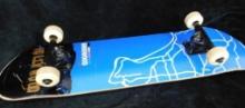 Goodwood LA - Hollywood Skateboard - 4" x 32" x 7.5"