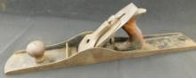 Vintage Bailey Wood Plane #7 - 5" x 22" x 3"