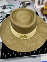 Masters hat