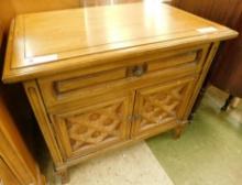 Thomasville Nightstand - 24" x 27.5" x 17"