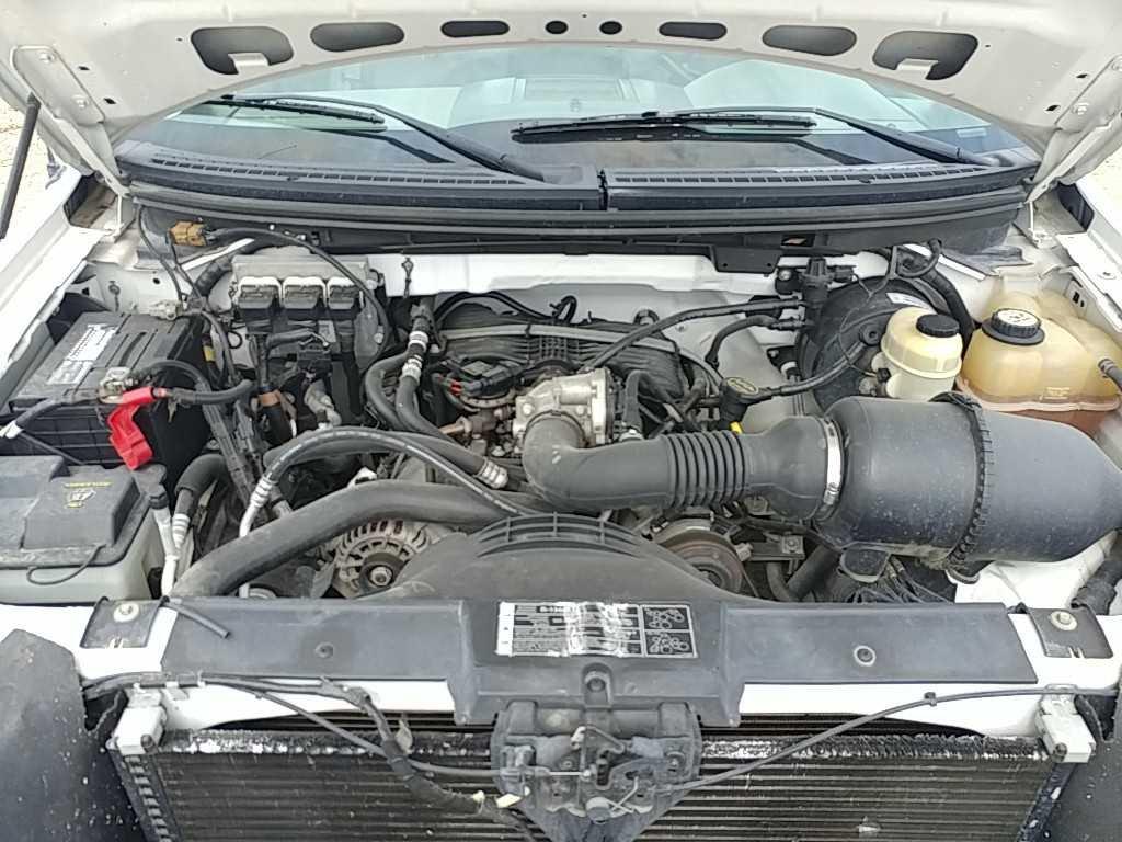 2007 Ford F150 XL