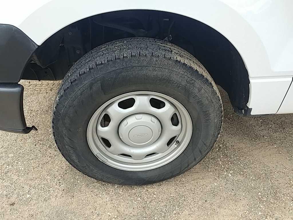 2007 Ford F150 XL