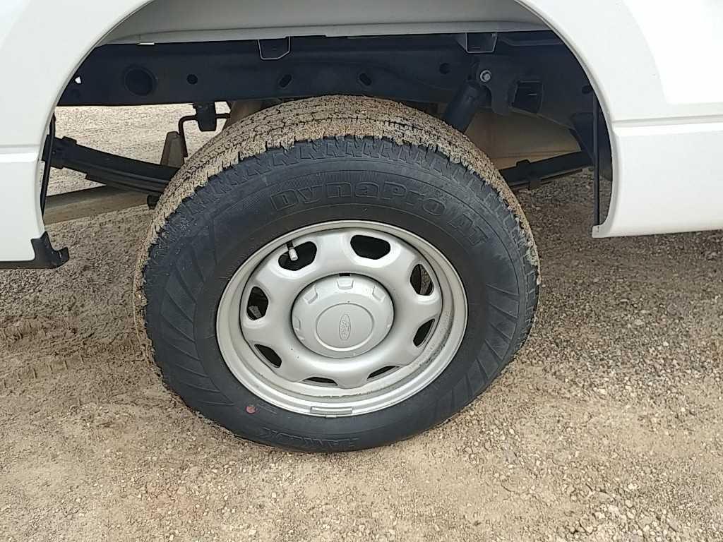 2007 Ford F150 XL