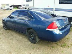 2006 Chevrolet Impala LS