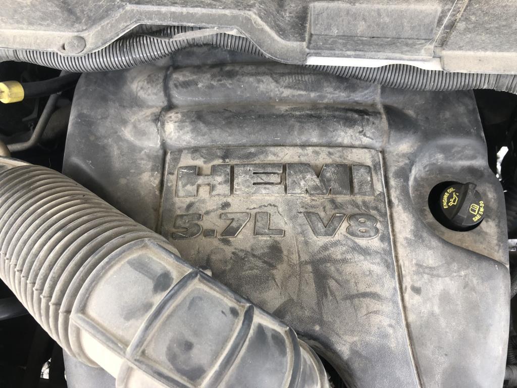 2009 Dodge 2500