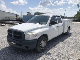 2009 Dodge 2500