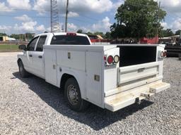 2009 Dodge 2500