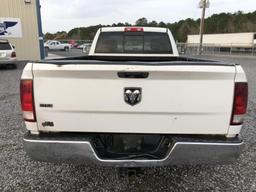 2011 Dodge Ram 2500
