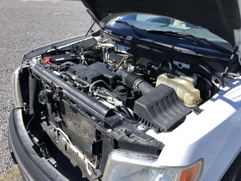 2010 Ford F150 XL