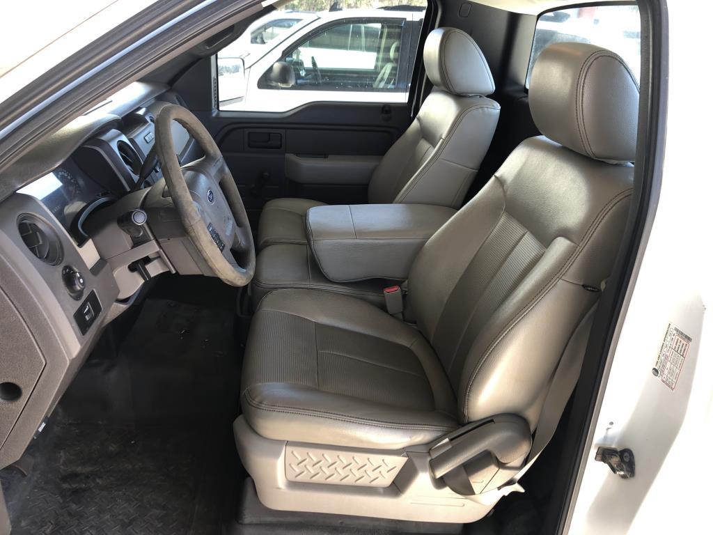 2010 Ford F150 XL