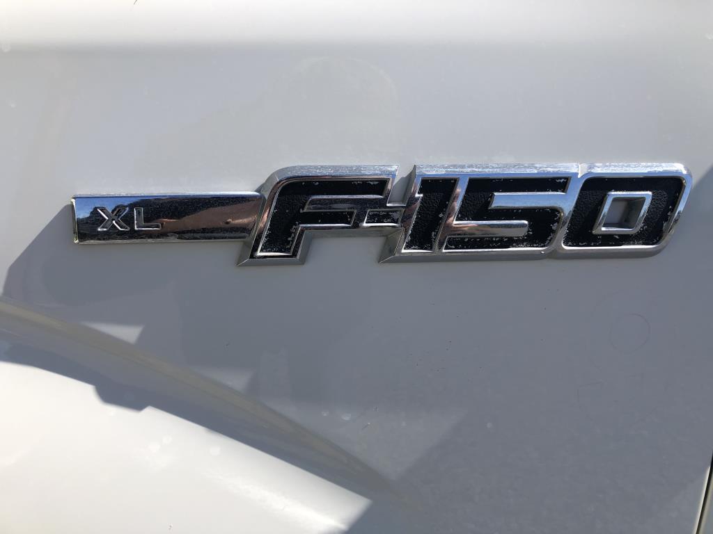 2010 Ford F150 XL