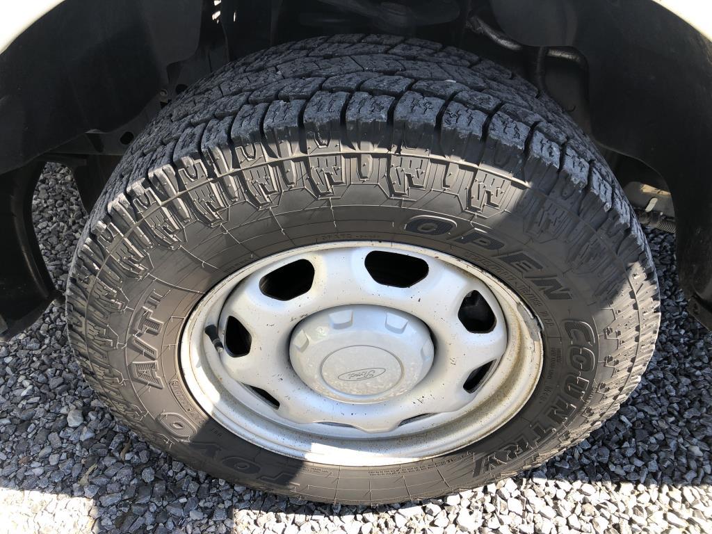 2010 Ford F150 XL