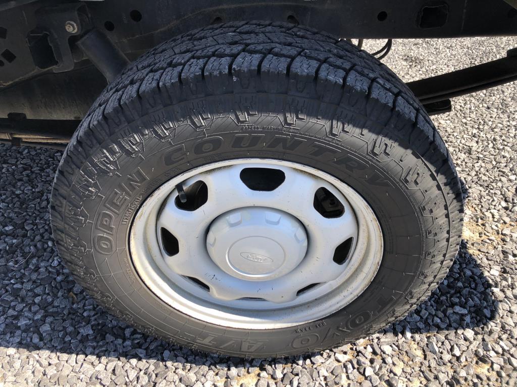 2010 Ford F150 XL