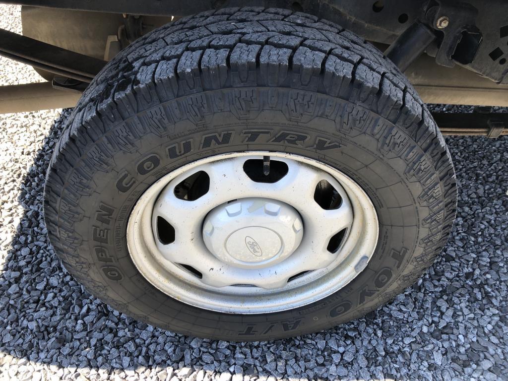 2010 Ford F150 XL