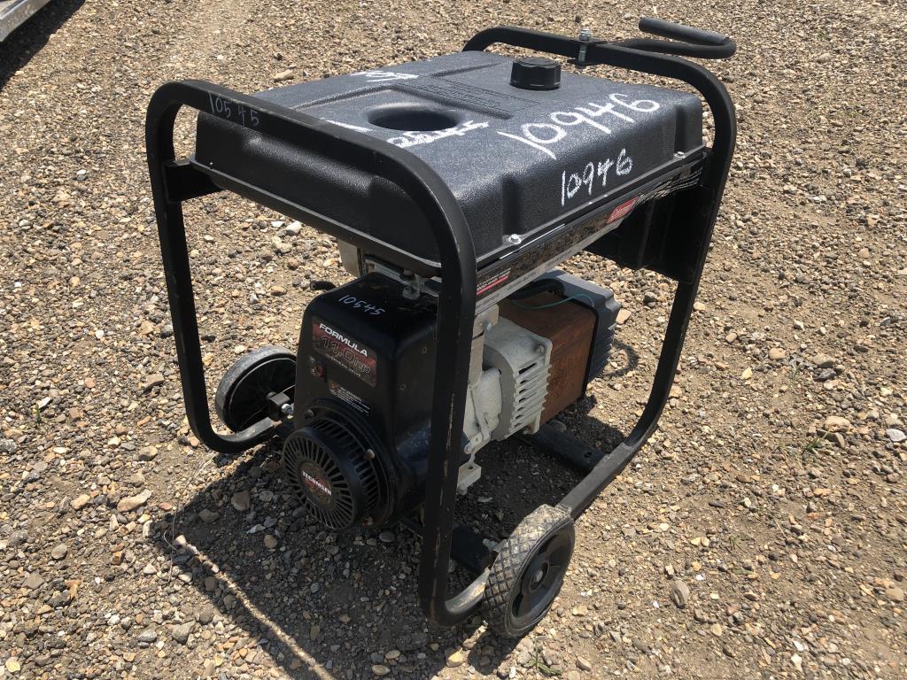 Coleman 6875 Generator