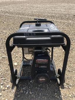 Coleman 6875 Generator