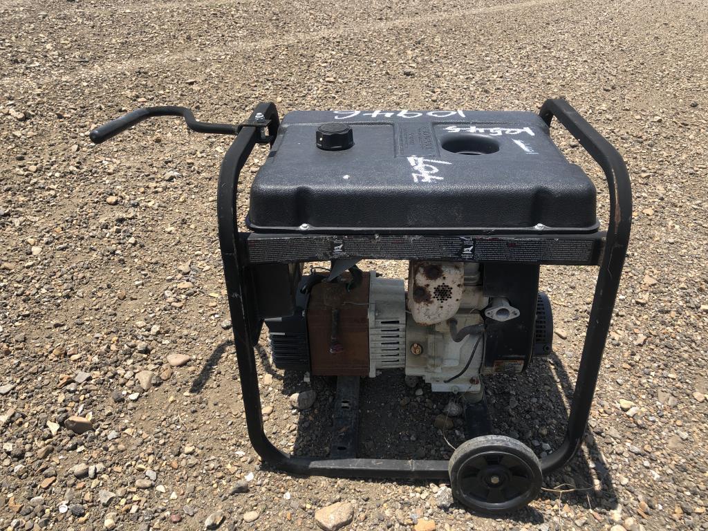 Coleman 6875 Generator
