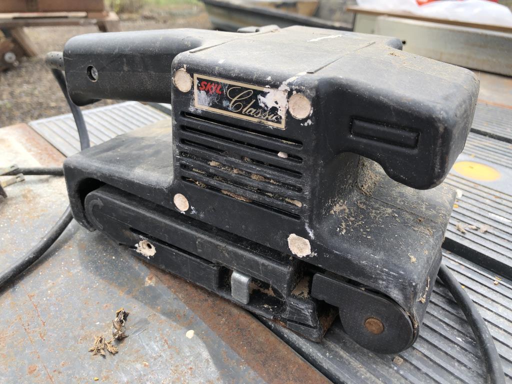 Craftsman Table Saw