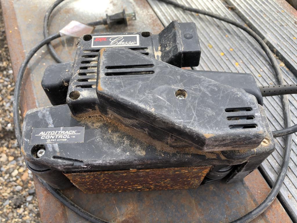 Craftsman Table Saw