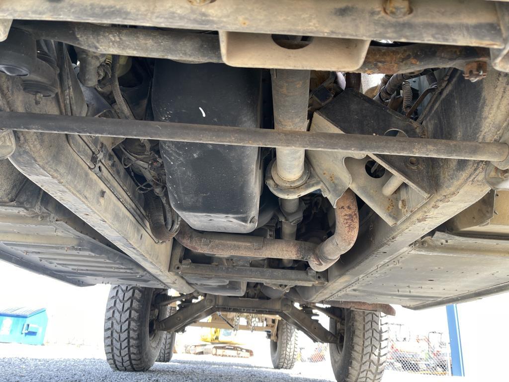 1989 AM General Humvee