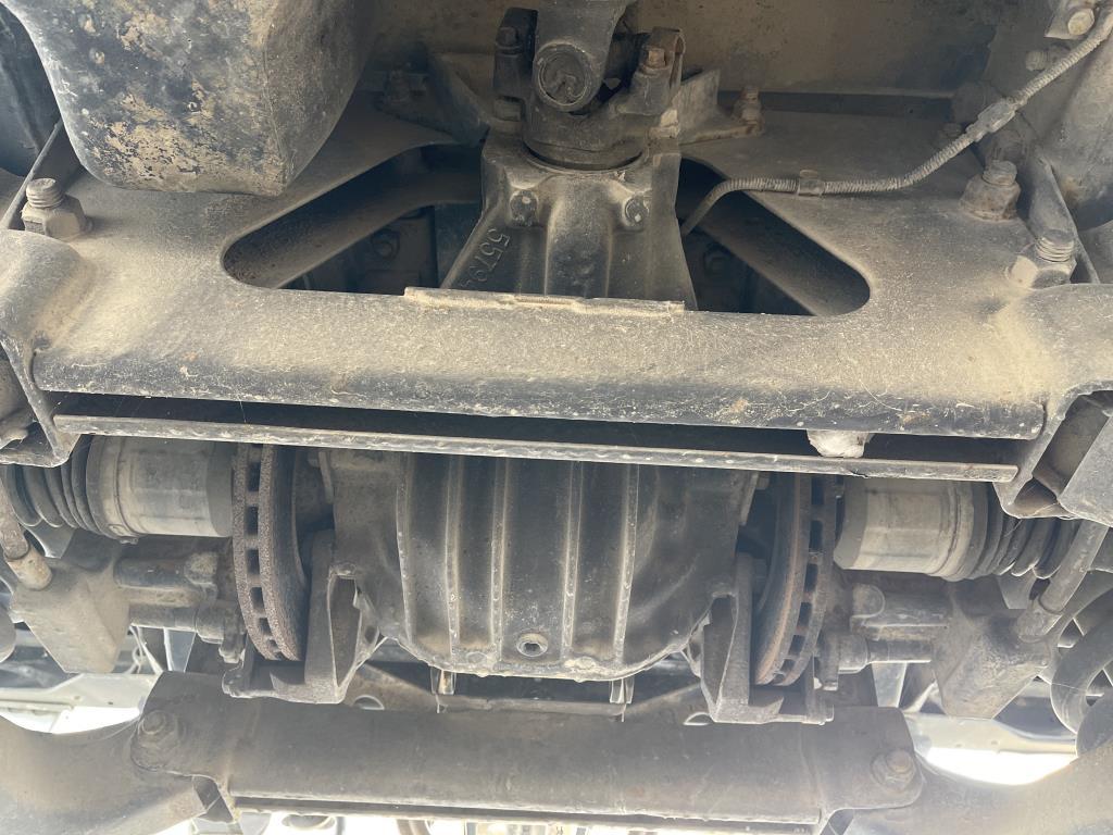 1989 AM General Humvee