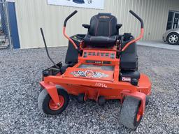 Bad Boy Elite 54 inch Zero Turn Mower