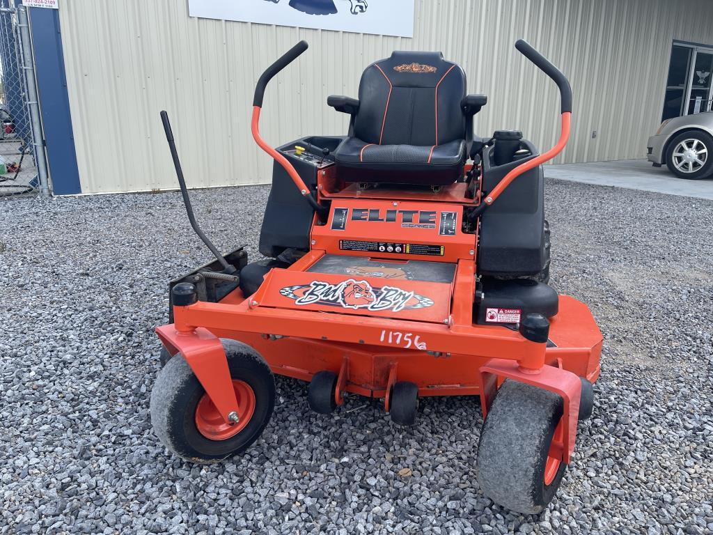 Bad Boy Elite 54 inch Zero Turn Mower