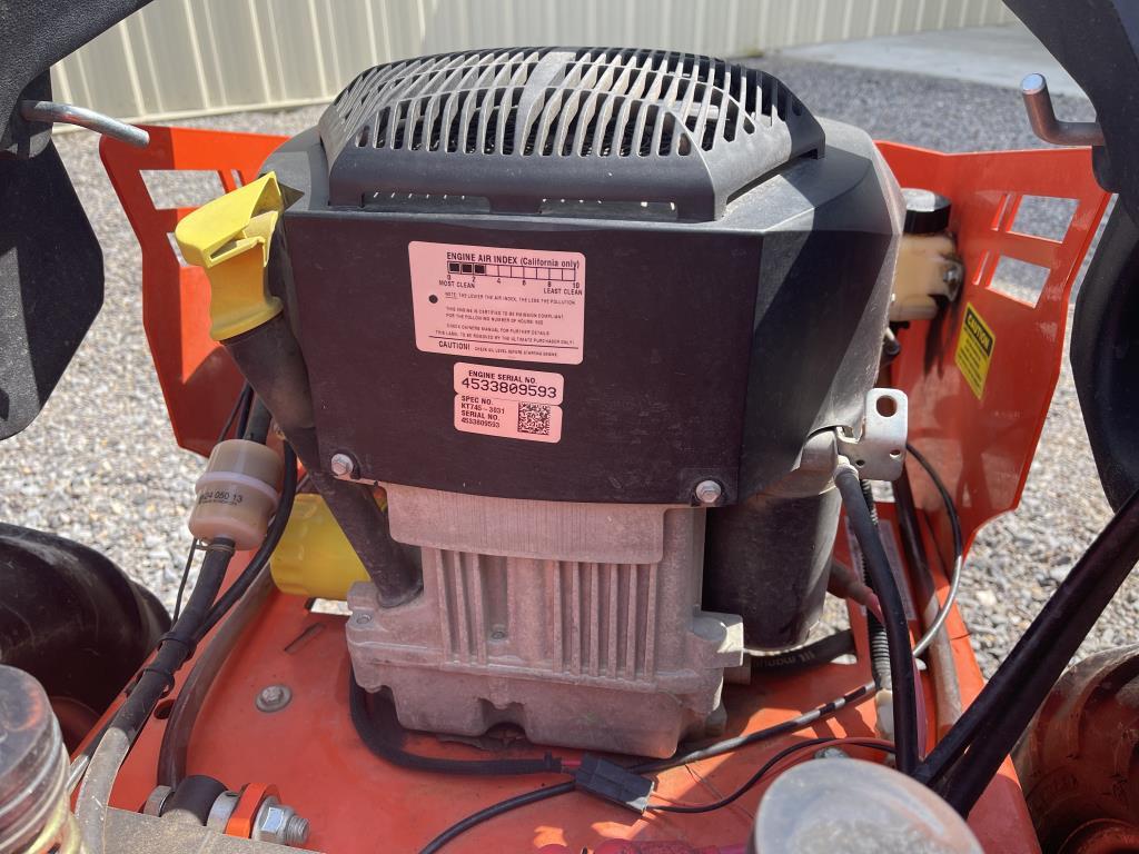 Bad Boy Elite 54 inch Zero Turn Mower