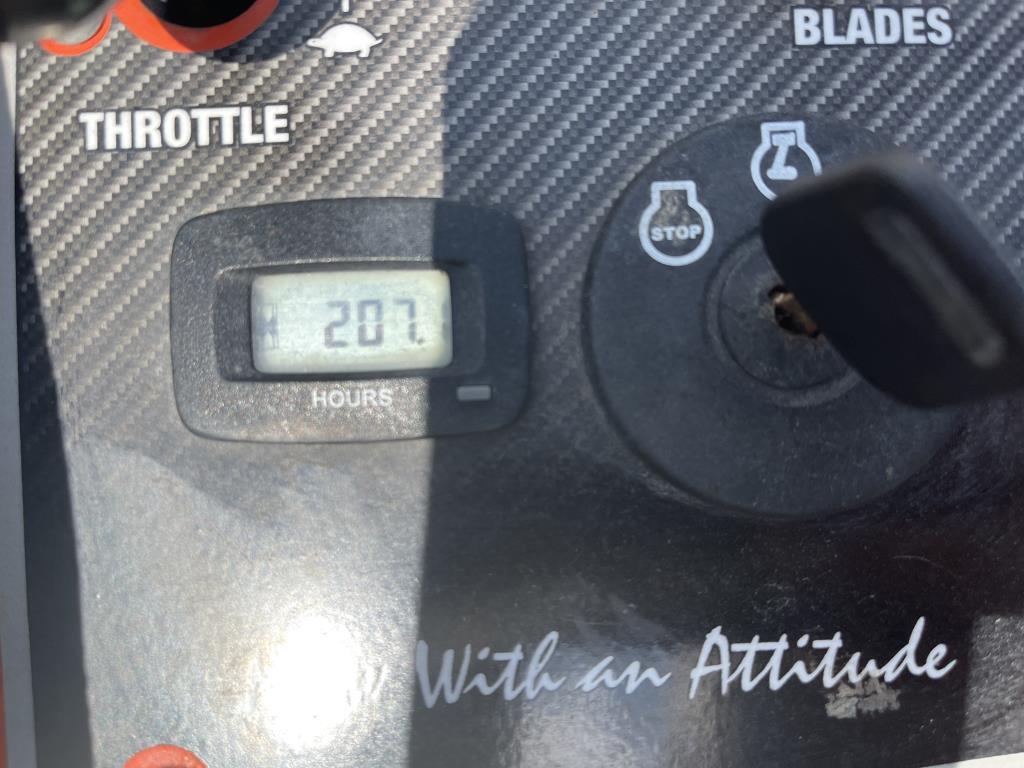 Bad Boy Elite 54 inch Zero Turn Mower