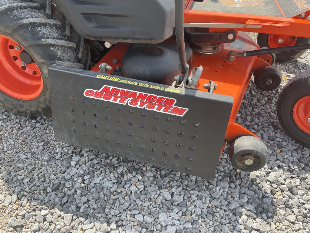 Bad Boy Elite 54 inch Zero Turn Mower