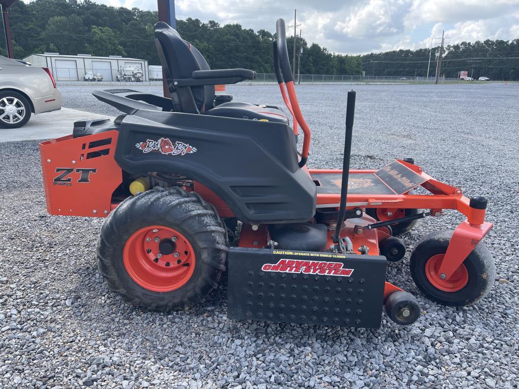 Bad Boy Elite 54 inch Zero Turn Mower