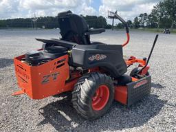 Bad Boy Elite 54 inch Zero Turn Mower